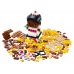LEGO® BrickHeadz Vestuvių nuotaka 40383